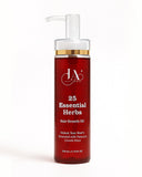 Organic Hair Growth Oil
